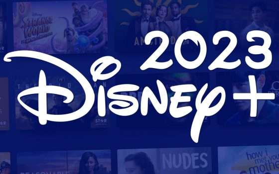 Disney+: le migliori novità in arrivo nel 2023