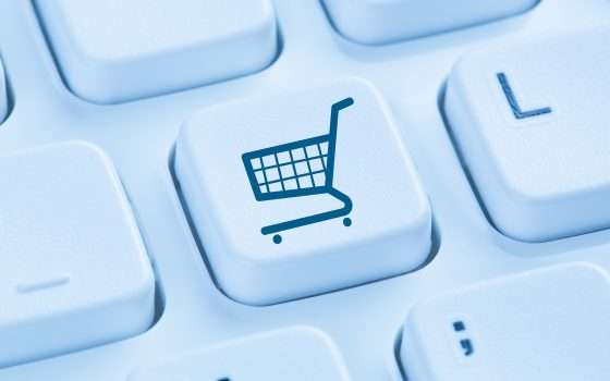 E-commerce: boom di piattaforme online entro il 2028