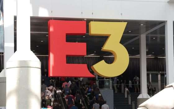 E3 2023 senza Sony, Microsoft e Nintendo?