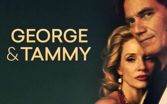 George & Tammy: guarda la nuova serie in streaming