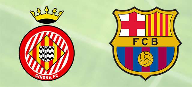 Girona-Barcellona (LaLiga)