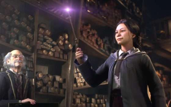 Hogwarts Legacy: il preordine per giocare al day one