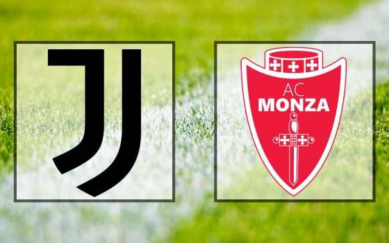 Come vedere Juventus-Monza in streaming