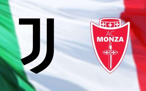 Coppa Italia: come vedere Juventus-Monza in streaming