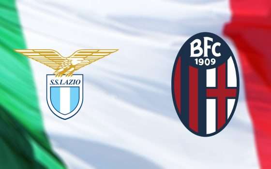 Coppa Italia: come vedere Lazio-Bologna in streaming