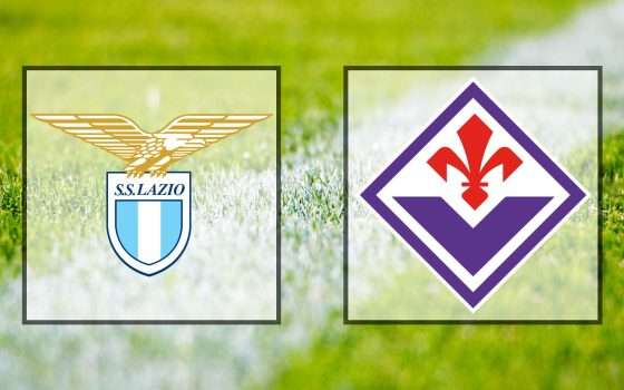 Come vedere Lazio-Fiorentina in streaming