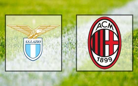 Come vedere Lazio-Milan in streaming