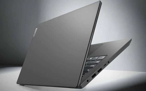 Notebook Lenovo a soli 184€: si può, con il coupon