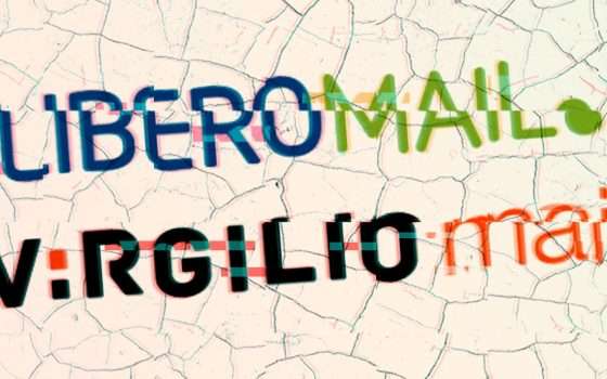 Libero Mail e Virgilio Mail: più spazio e mesi gratis