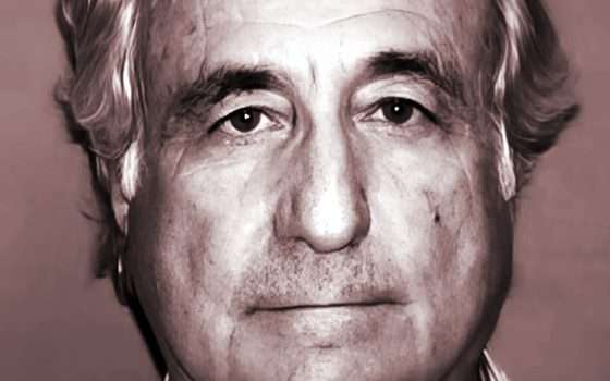 MADOFF: Il mostro di Wall Street, guardala in streaming