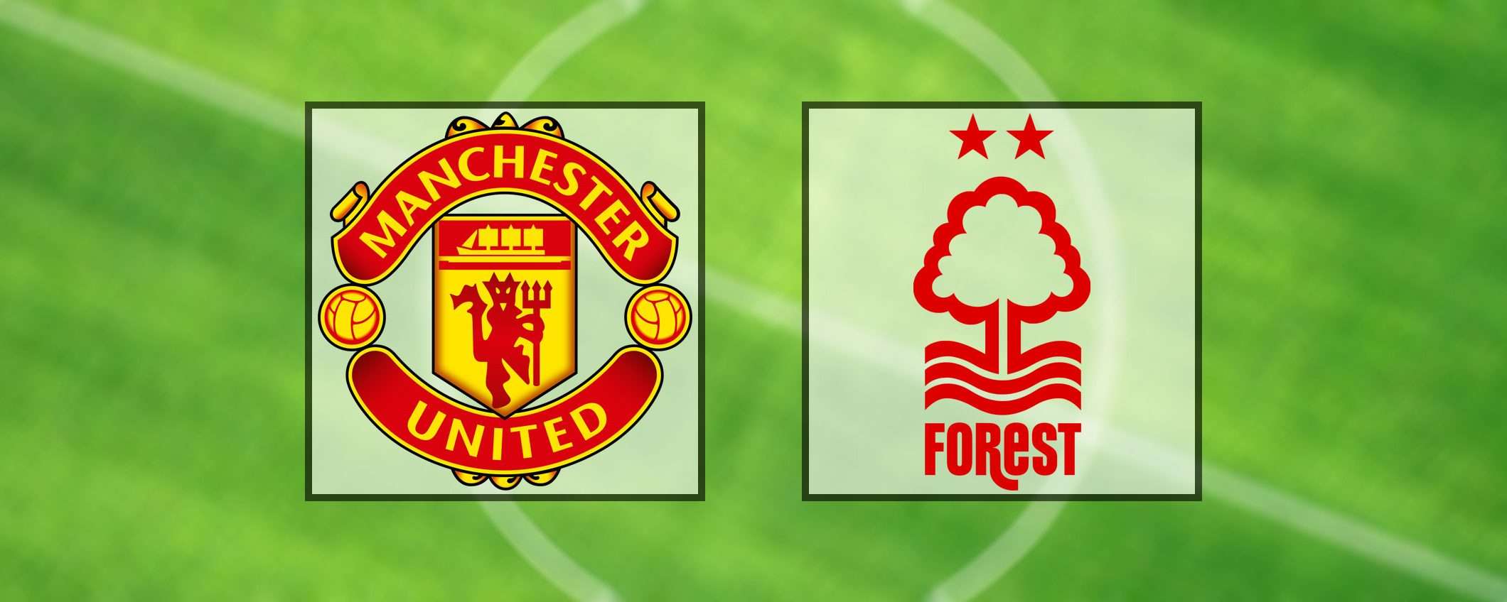 Come vedere Manchester United-Nottingham Forest in streaming