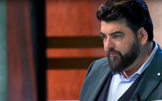 MasterChef: guarda la quarta puntata in streaming