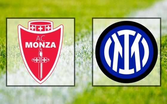 Come vedere Monza-Inter in streaming