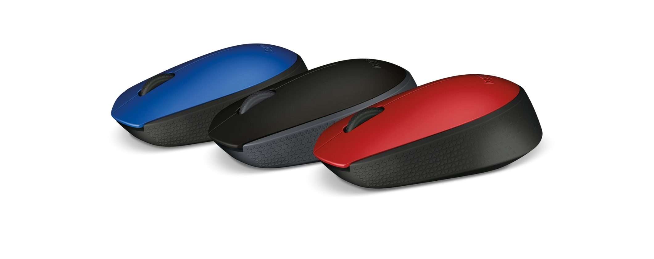 Mouse Logitech M170 Wireless: mobilità e precisione a soli 11€