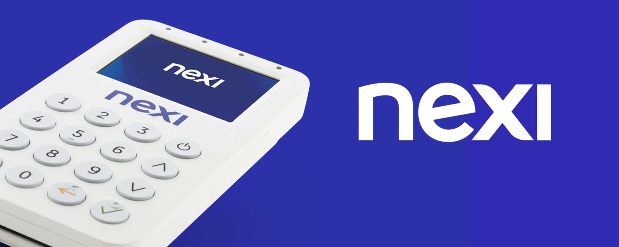 Con MobilePOS di Nexi per te zero canone