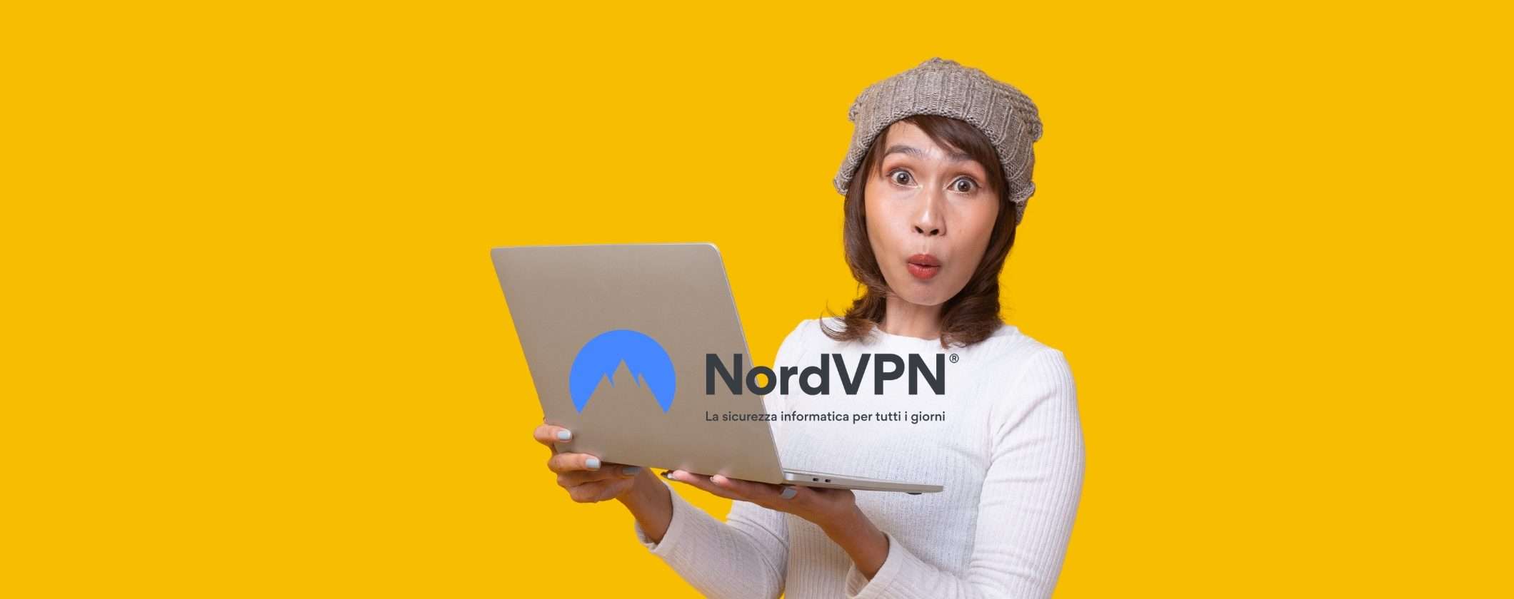 Se vuoi navigare da remoto senza rischi usa NordVPN