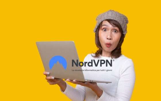 Se vuoi navigare da remoto senza rischi usa NordVPN