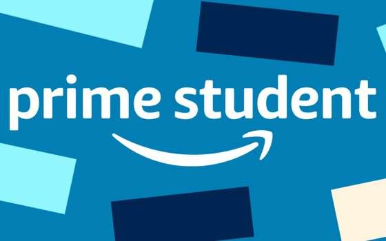 Prime Student: 90 giorni gratis se ti iscrivi ora