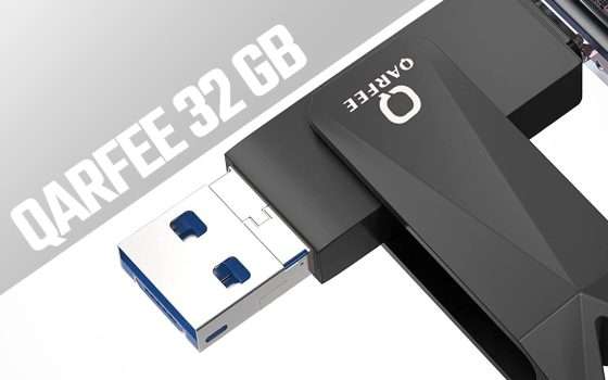 Pendrive 3-in-1 (anche Type-C): guarda che offerta