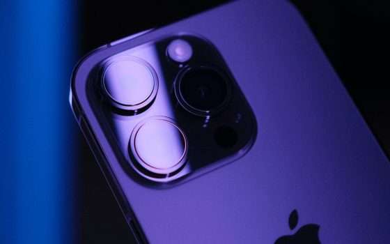 iPhone 15: zoom periscopico solo su Pro Max o Ultra