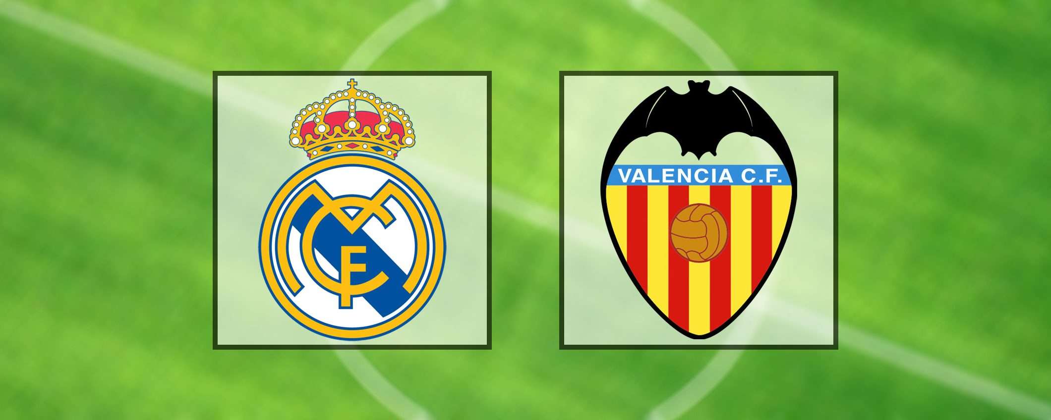 Come vedere Real Madrid-Valencia in streaming