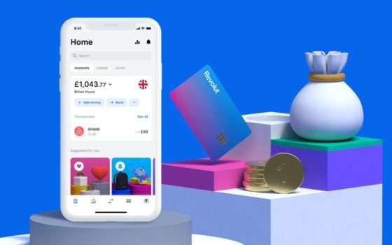 Viaggiare non è mai stato così conveniente con Revolut, ecco perché