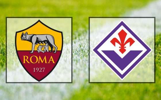 Come vedere Roma-Fiorentina in streaming