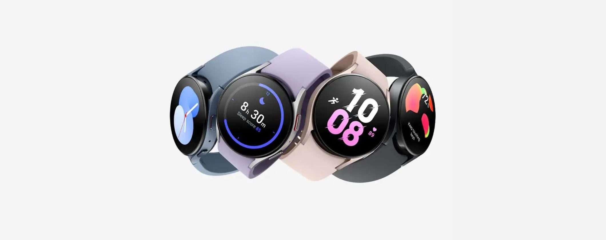 Samsung Galaxy Watch5: solo 215€ per questa BOMBA