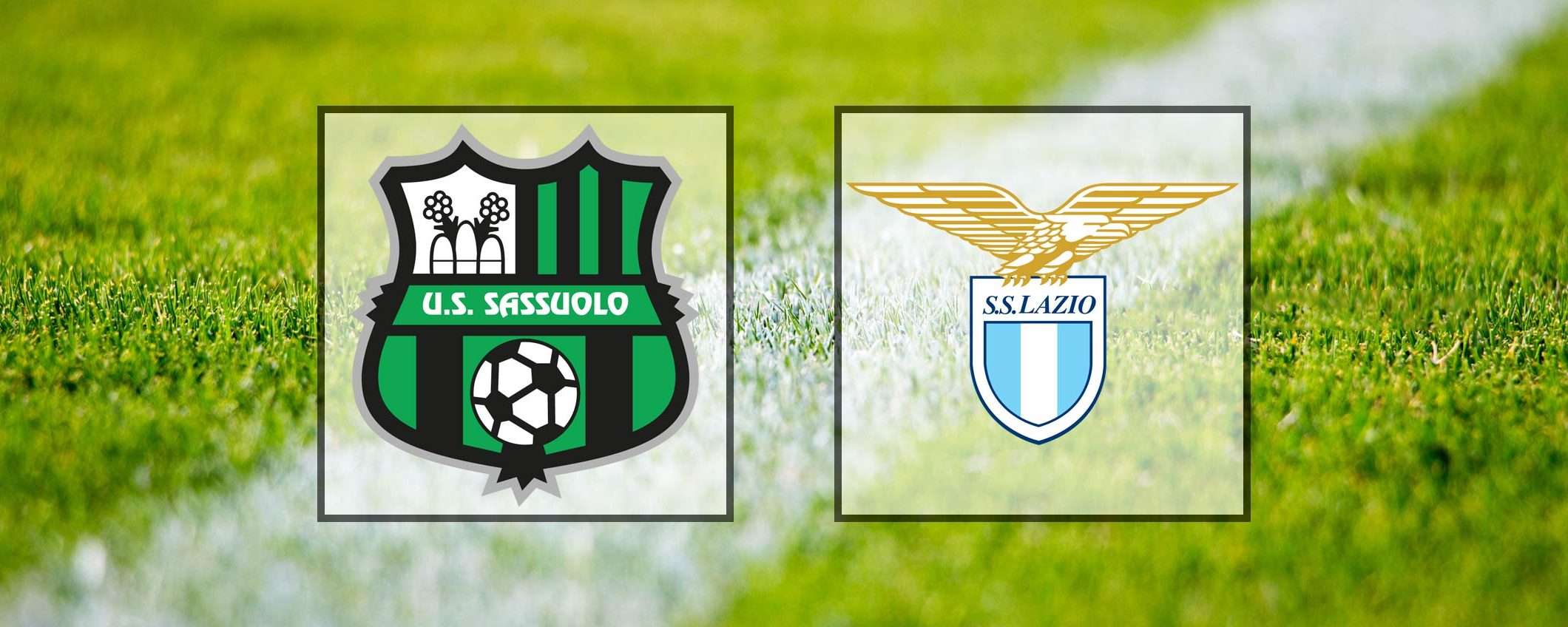Come vedere Sassuolo-Lazio in streaming
