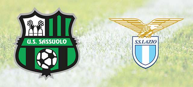 Sassuolo-Lazio (Serie A, giornata 18)