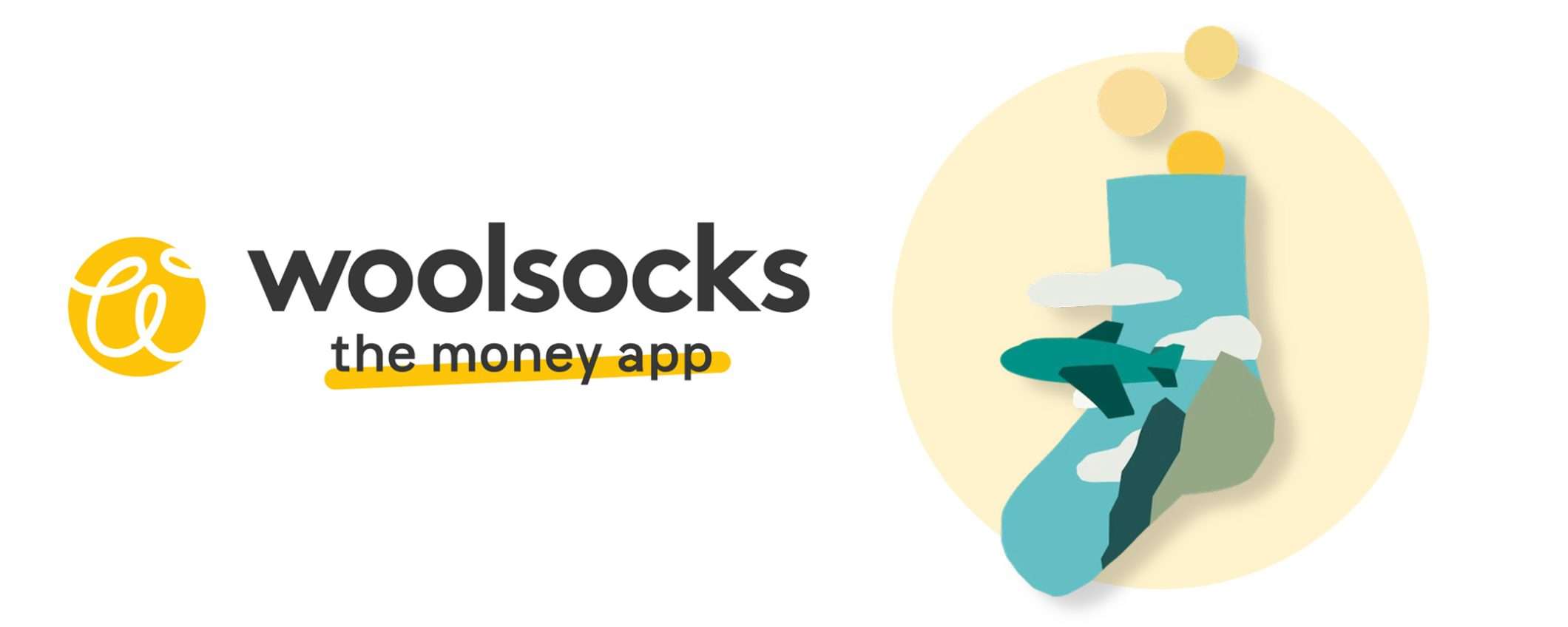 Saving Socks: la soluzione di risparmio con IBAN di Woolsocks