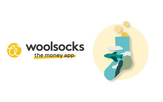 app Woolsocks