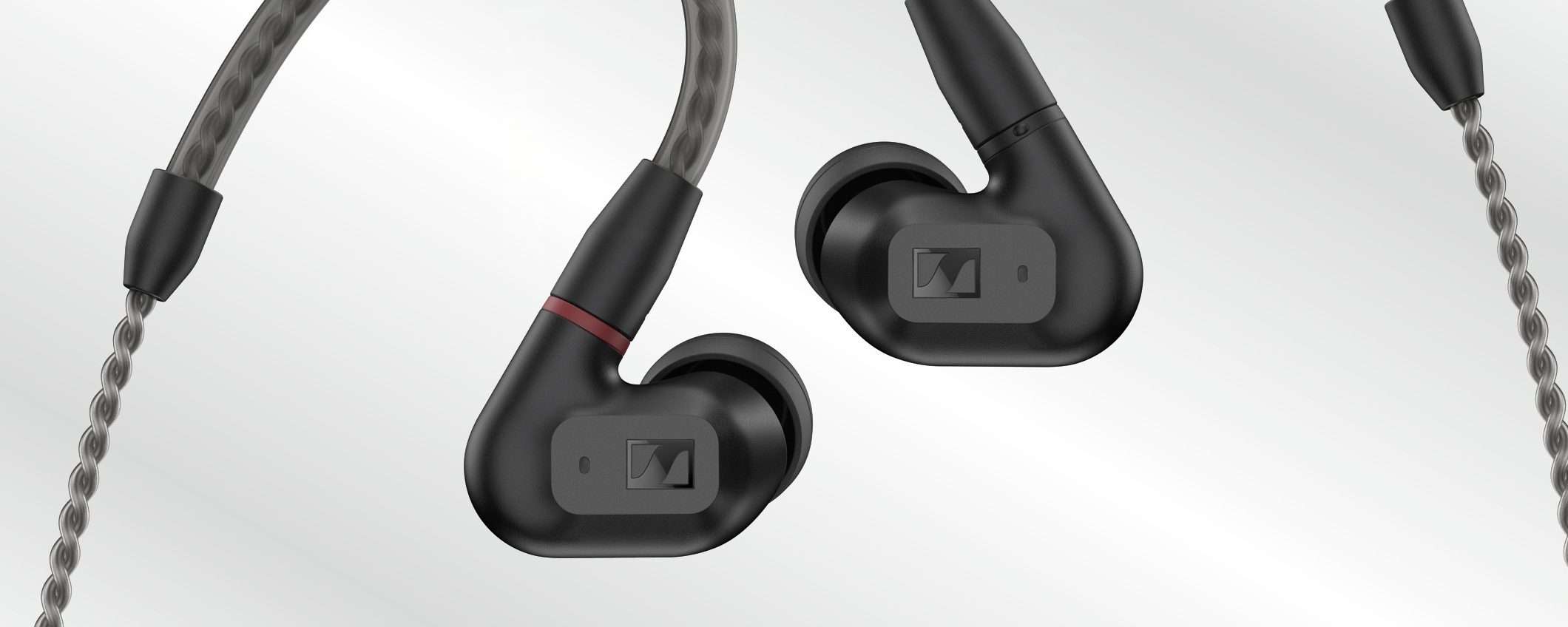 Sennheiser IE 200: alta qualità, ma a prezzo accessibile