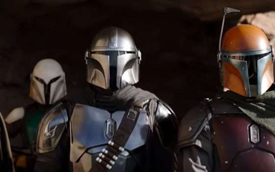 The Mandalorian: ecco il trailer della Stagione 3