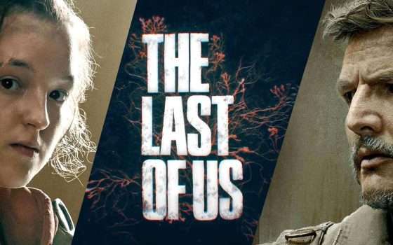 The Last of Us, episodio 1: guardalo in streaming gratis