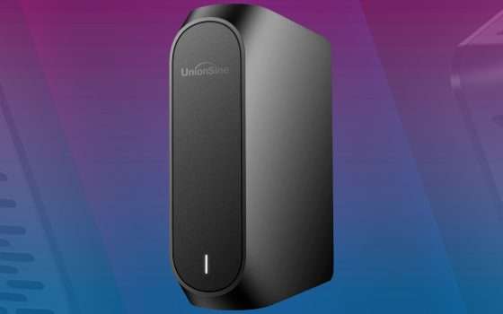 Disco fisso 12 TB: prezzo minimo, grande occasione