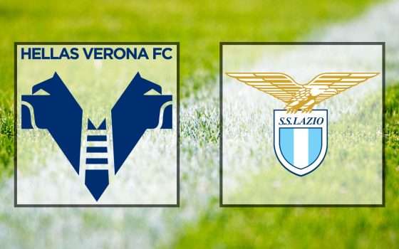 Come vedere Verona-Lazio in streaming