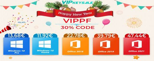 VIPKeySale, licenze software in offerta