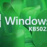 Windows 11, le novità dell'aggiornamento KB5522360