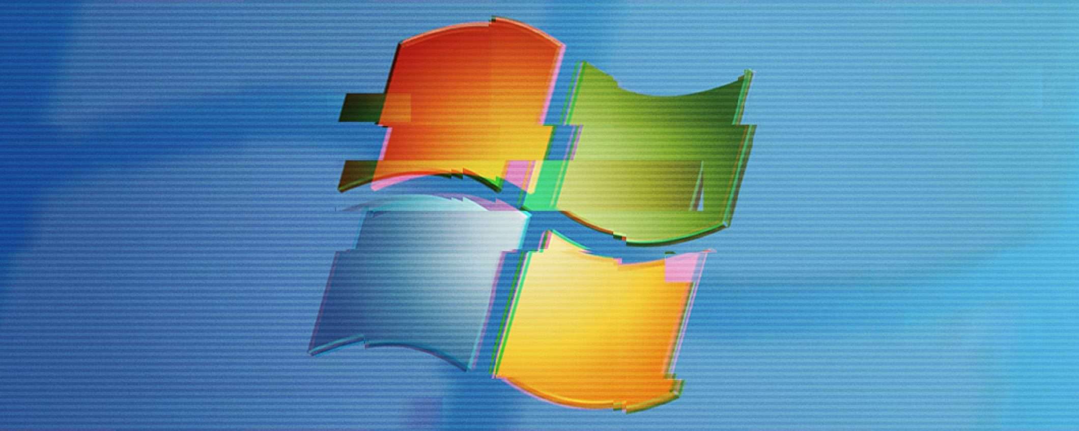 Windows 7, fine dei giochi: questa volta per davvero