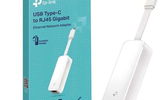 TP-Link UE300C: la rivoluzione LAN a un prezzo piccolissimo!