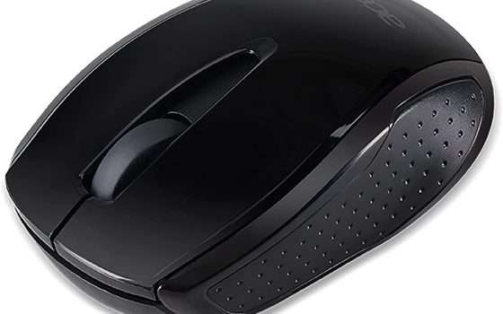 Acer Wireless Mouse a soli 13,99 euro? Va assolutamente preso!