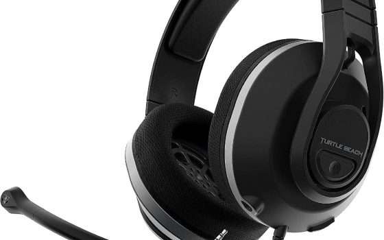 Cuffie Turtle Beach Recon 500: il meglio per il gaming a un prezzo incredibile