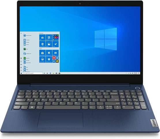 _Lenovo IdeaPad 3 Notebook