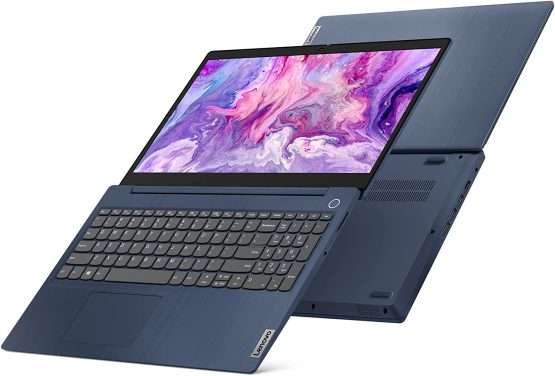 _Lenovo IdeaPad 3 Notebook