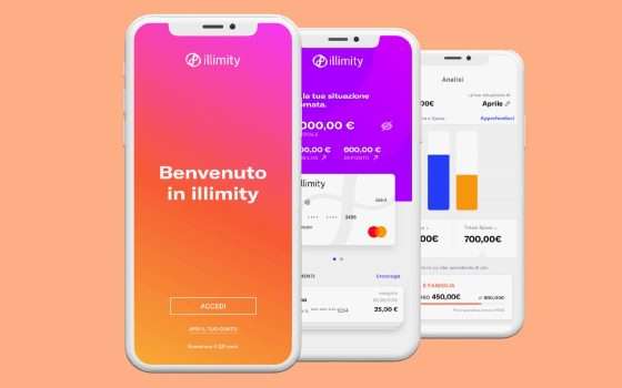 illimity: il conto deposito personalizzabile