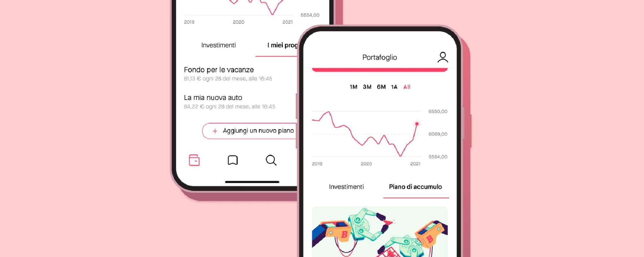 Bux Zero: l'app che rende gli investimenti accessibili