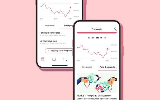 Bux Zero: l'app che rende gli investimenti accessibili