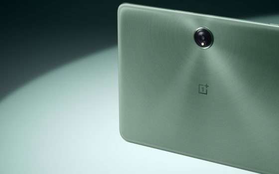 OnePlus Pad: primo tablet Android del produttore