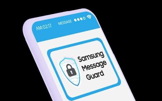 Samsung Message Guard blocca gli attacchi zero-click